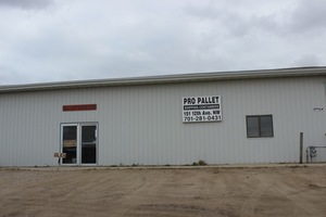 Pro Pallet Shop