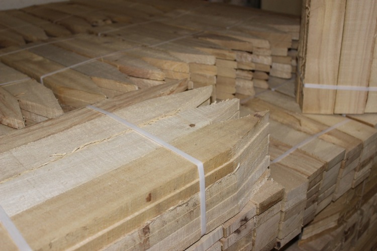 Prairie Wood Products